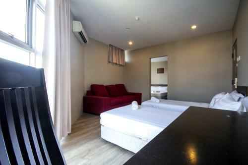 Chariton Hotel Butterworth