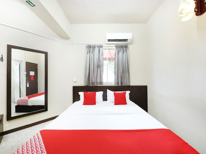 Oyo 507 Aikka Hotel