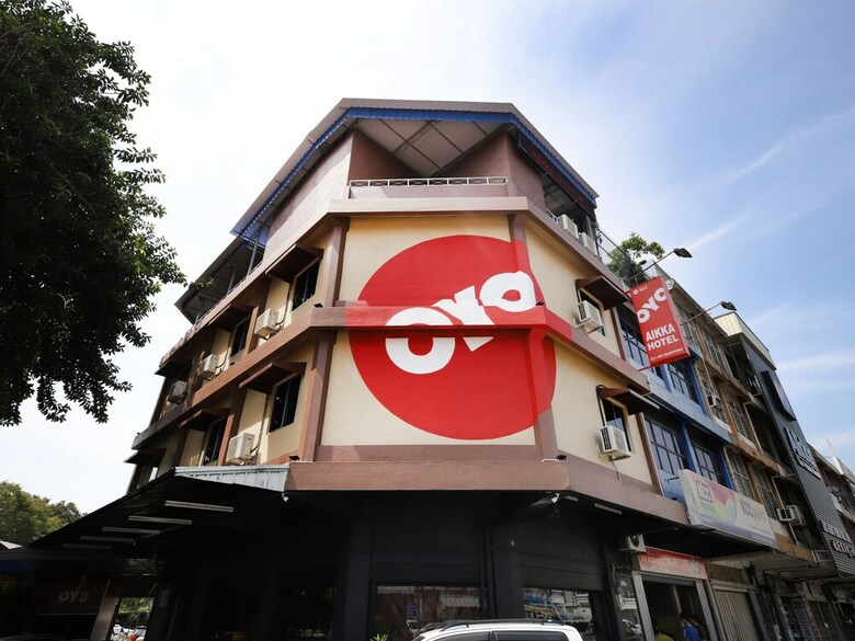 Oyo 507 Aikka Hotel