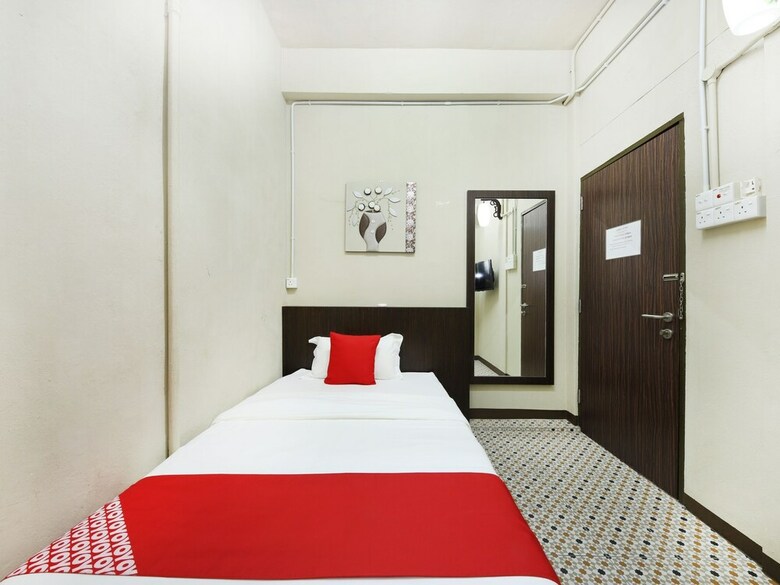 Oyo 507 Aikka Hotel