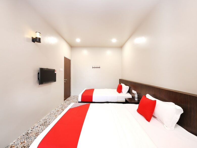 Oyo 507 Aikka Hotel