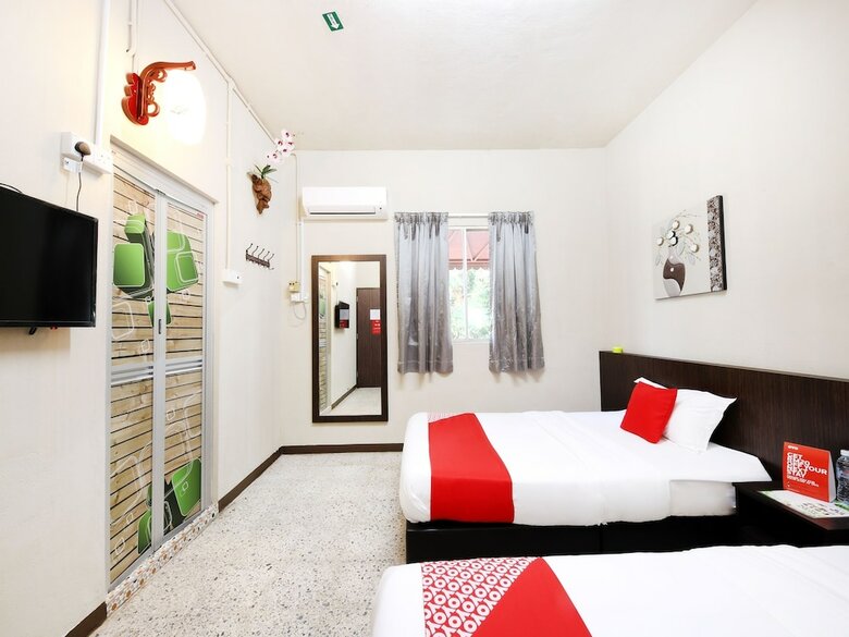 Oyo 507 Aikka Hotel