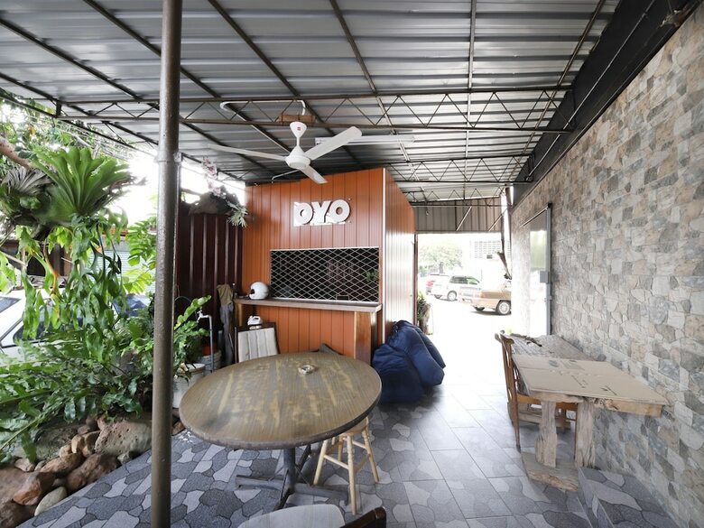Oyo 507 Aikka Hotel