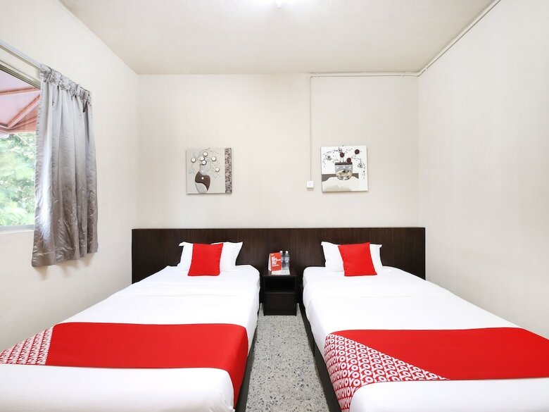 Oyo 507 Aikka Hotel