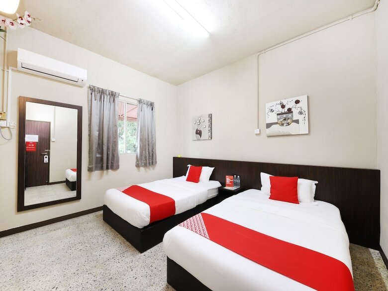 Oyo 507 Aikka Hotel