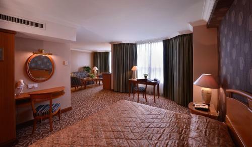 Pearl View Hotel Prai, Penang