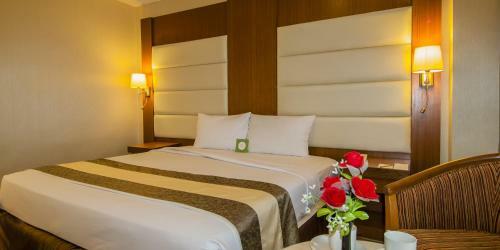 Pearl View Hotel Prai, Penang