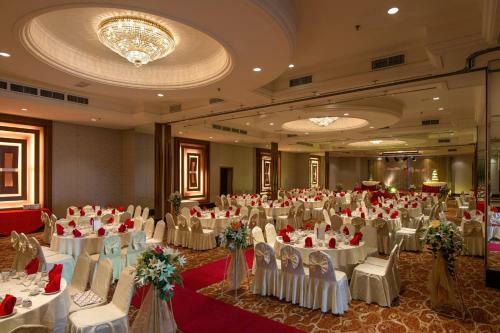 Pearl View Hotel Prai, Penang