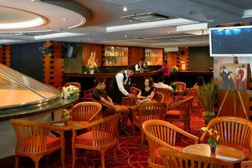 Pearl View Hotel Prai, Penang