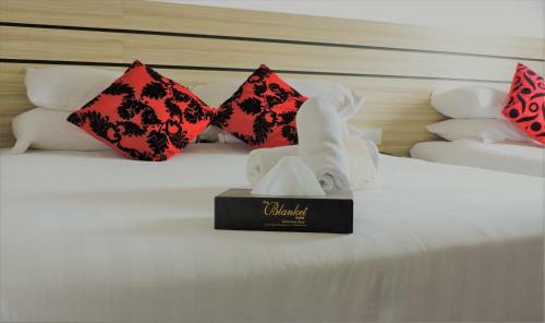The Blanket Hotel Seberang Jaya