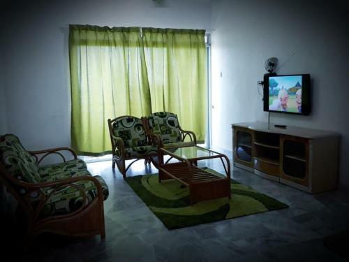 Apartamento Ocean View Resort Fy Resident
