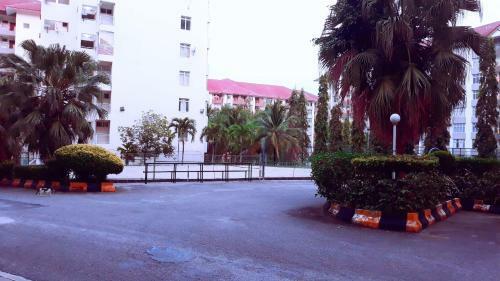 Apartamento Ocean View Resort Fy Resident