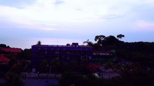 Apartamento Ocean View Resort Fy Resident