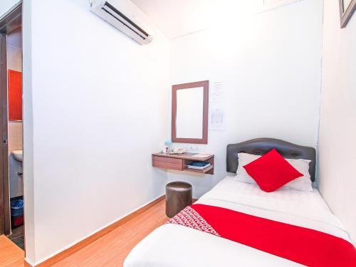 Hotel Sepang At Dengkil