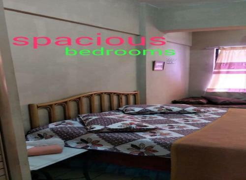 Apartamentos Private Seaview Penthouse Bajet