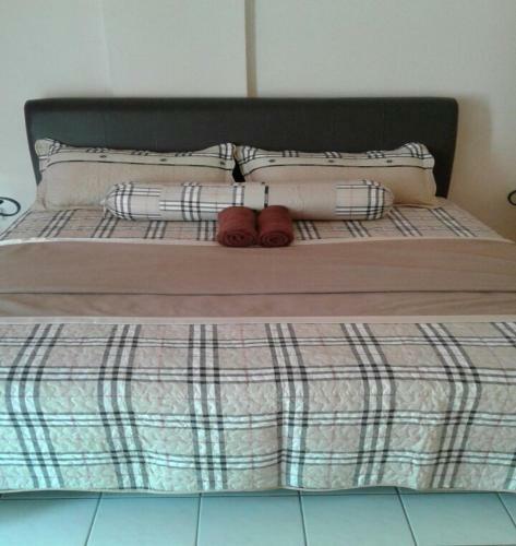 Apartamentos Private Seaview Penthouse Bajet