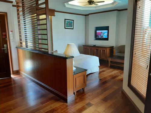 Wonderland Private Pool Villas At Port Dickson