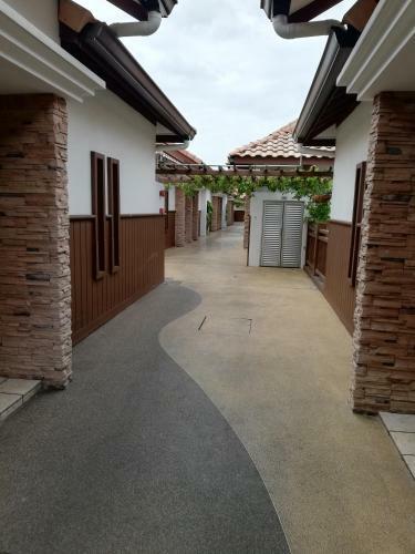 Wonderland Private Pool Villas At Port Dickson