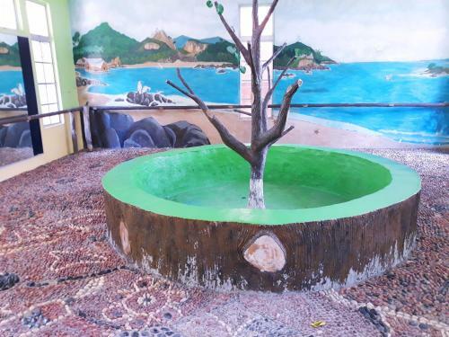 Ocean View Resort - Resident Apartment