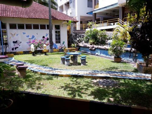 Ocean View Resort - Resident Apartment