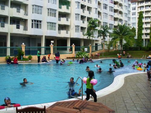 Ocean View Resort - Resident Apartment