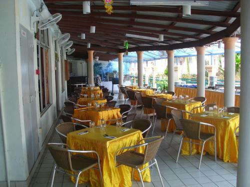 Ocean View Resort - Resident Apartment