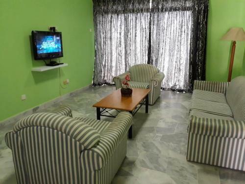 Ocean View Resort - Resident Apartment