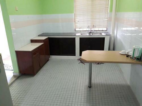 Ocean View Resort - Resident Apartment