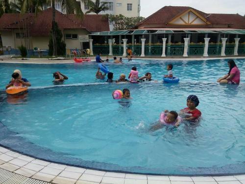Ocean View Resort - Resident Apartment