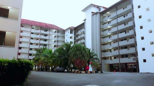 Ocean View Resort - Resident Apartment