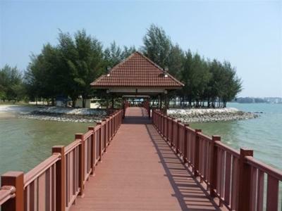 Ocean View Resort - Resident Apartment