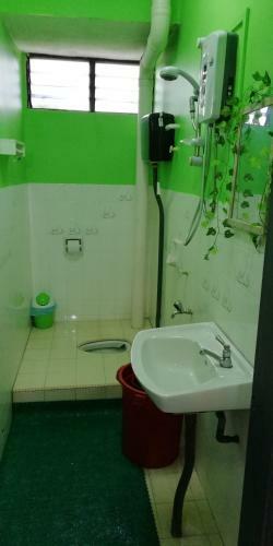Dt Homestay