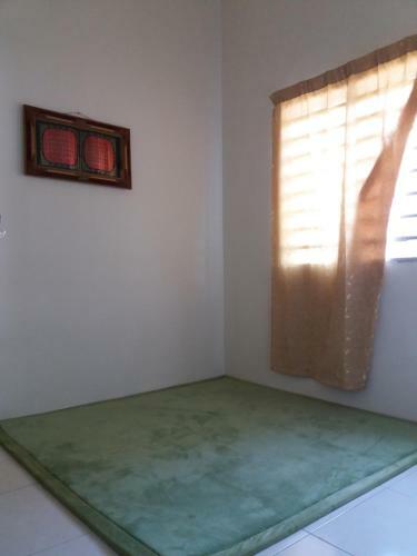 Chemor Perak Muslim Homestay