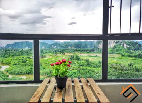 Apartamento Oasis Condominium Suites @ Simee (8 Pax) Eech08