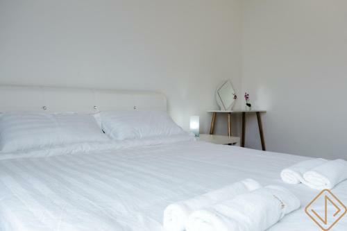 Apartamento Oasis Condominium Suites @ Simee (8 Pax) Eech08