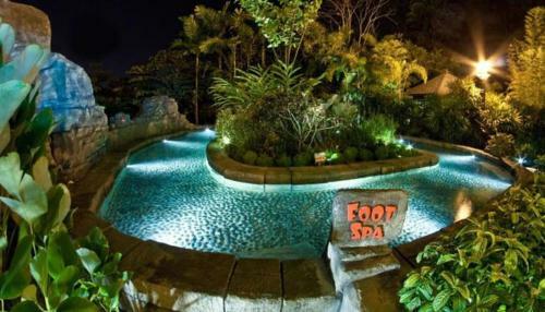 Hostal Glysm Sunway Stay