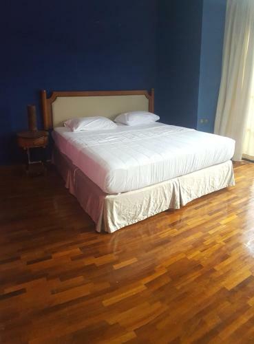 Hostal Glysm Sunway Stay