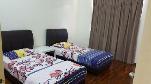 Hostal Glysm Sunway Stay