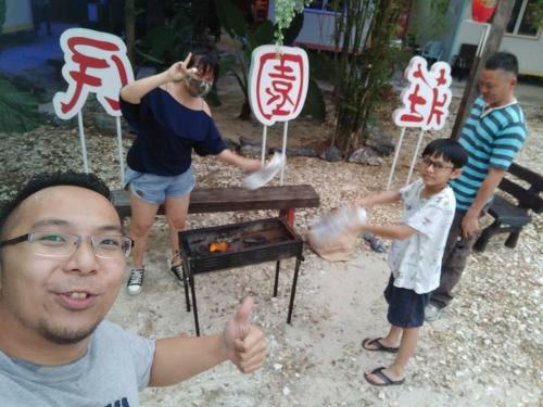 Zhuang Yuan Ipoh Homestay