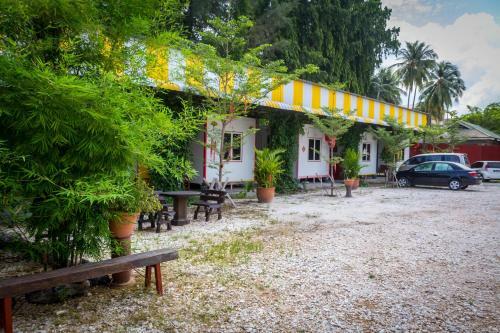 Zhuang Yuan Ipoh Homestay