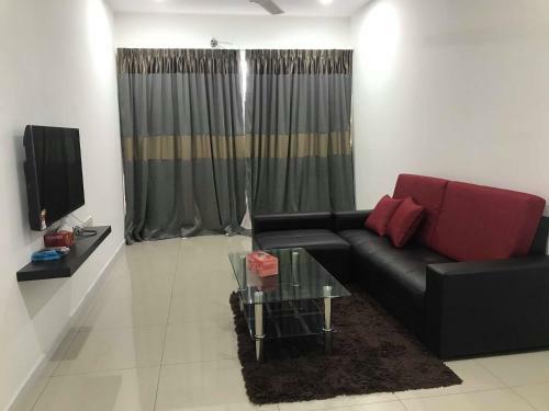 Apartamento Mr.j Homestay