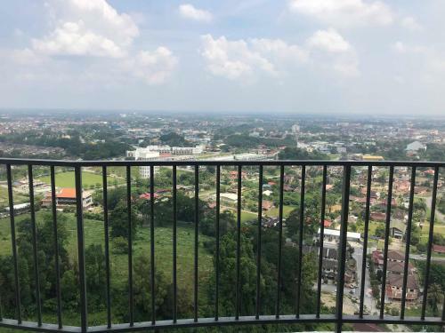 Apartamento Mr.j Homestay