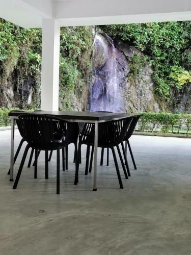 Apartamento Mr.j Homestay