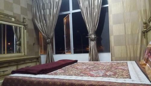 Bed & Breakfast Hotel Bella Vista