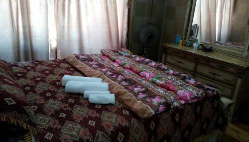 Bed & Breakfast Hotel Bella Vista