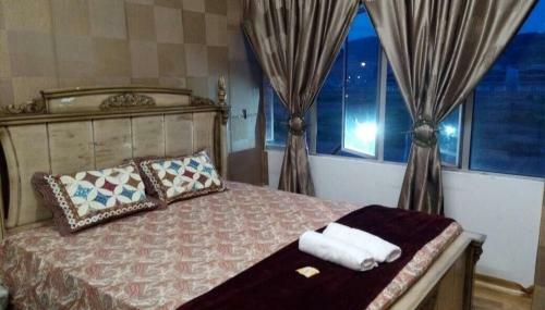 Bed & Breakfast Hotel Bella Vista