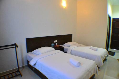 Posada Teluk Lipat Seaview Inn