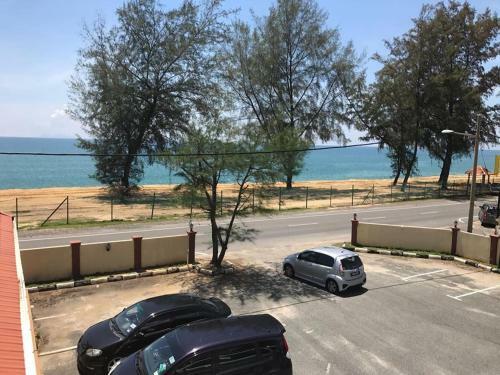Posada Teluk Lipat Seaview Inn