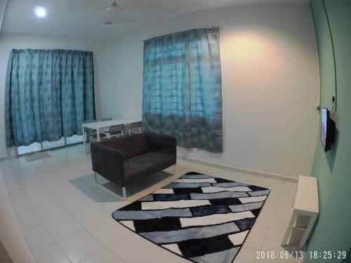 Promenade Homestay Dungun