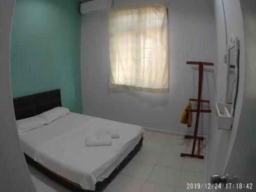 Promenade Homestay Dungun